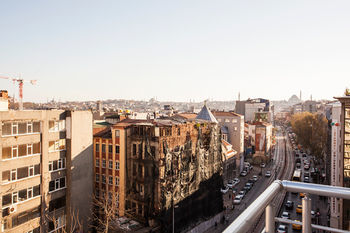 Hotel Jem Pera