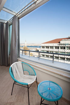Hotel Jem Pera