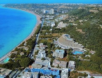 Aparthotel Caravel Apartment Hotel