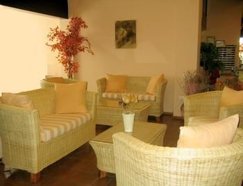 Aparthotel Caravel Apartment Hotel
