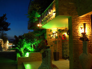 Aparthotel Caravel Apartment Hotel