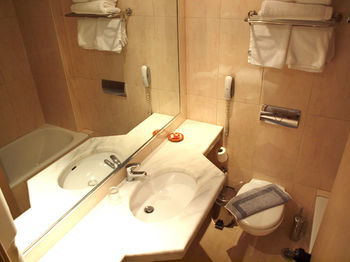 Aparthotel Caravel Apartment Hotel