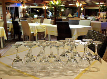 Aparthotel Caravel Apartment Hotel