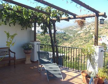 Hotel La Casa