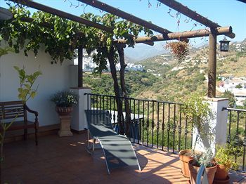 Hotel La Casa