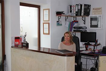 Hotel La Casa