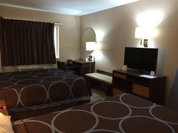 Hotel Super 8 O'hare/chicago/elk Grove Village