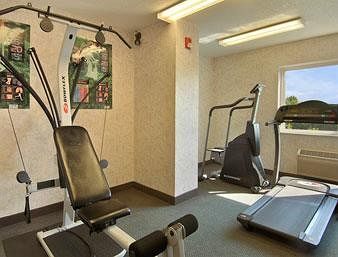 Hotel Super 8 O'hare/chicago/elk Grove Village