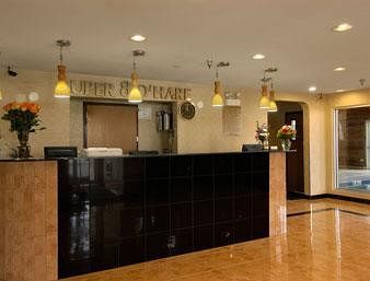 Hotel Super 8 O'hare/chicago/elk Grove Village