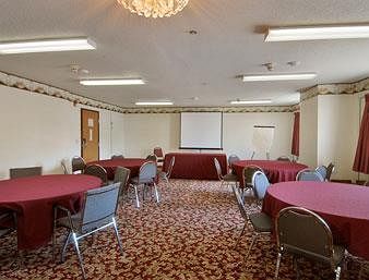 Hotel Super 8 O'hare/chicago/elk Grove Village