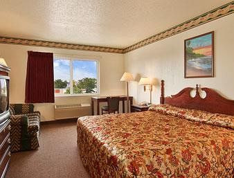 Hotel Super 8 O'hare/chicago/elk Grove Village