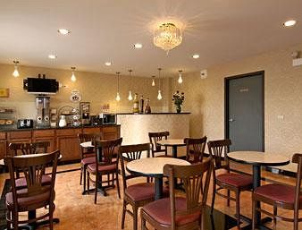 Hotel Super 8 O'hare/chicago/elk Grove Village