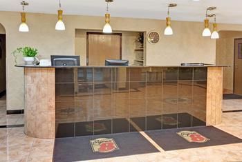 Hotel Super 8 O'hare/chicago/elk Grove Village