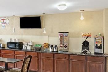 Hotel Super 8 O'hare/chicago/elk Grove Village