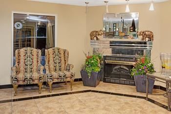 Hotel Super 8 O'hare/chicago/elk Grove Village