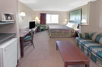 Hotel Super 8 O'hare/chicago/elk Grove Village