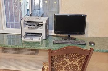 Hotel Super 8 O'hare/chicago/elk Grove Village