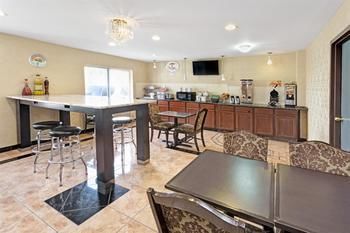 Hotel Super 8 O'hare/chicago/elk Grove Village