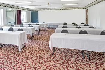 Hotel Super 8 O'hare/chicago/elk Grove Village