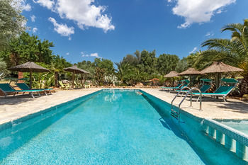 Villa Casa Cascada - Adults Only
