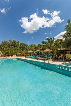 Villa Casa Cascada - Adults Only
