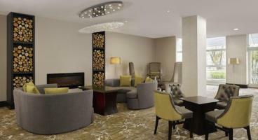 Doubletree By Hilton Hotel - Nottingham Gateway