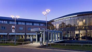 Doubletree By Hilton Hotel - Nottingham Gateway
