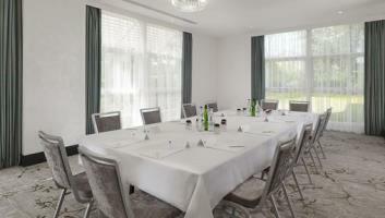 Doubletree By Hilton Hotel - Nottingham Gateway