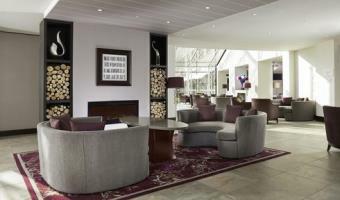 Doubletree By Hilton Hotel - Nottingham Gateway