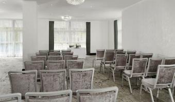 Doubletree By Hilton Hotel - Nottingham Gateway