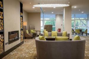 Doubletree By Hilton Hotel - Nottingham Gateway