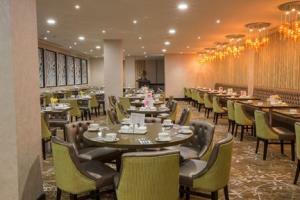 Doubletree By Hilton Hotel - Nottingham Gateway