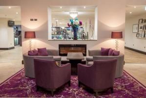 Doubletree By Hilton Hotel - Nottingham Gateway