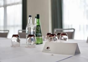 Doubletree By Hilton Hotel - Nottingham Gateway