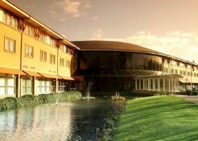 Doubletree By Hilton Hotel - Nottingham Gateway