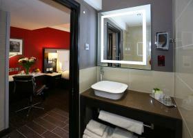 Doubletree By Hilton Hotel - Nottingham Gateway
