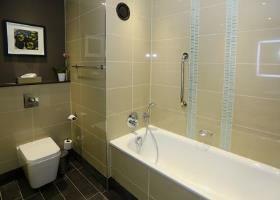 Doubletree By Hilton Hotel - Nottingham Gateway