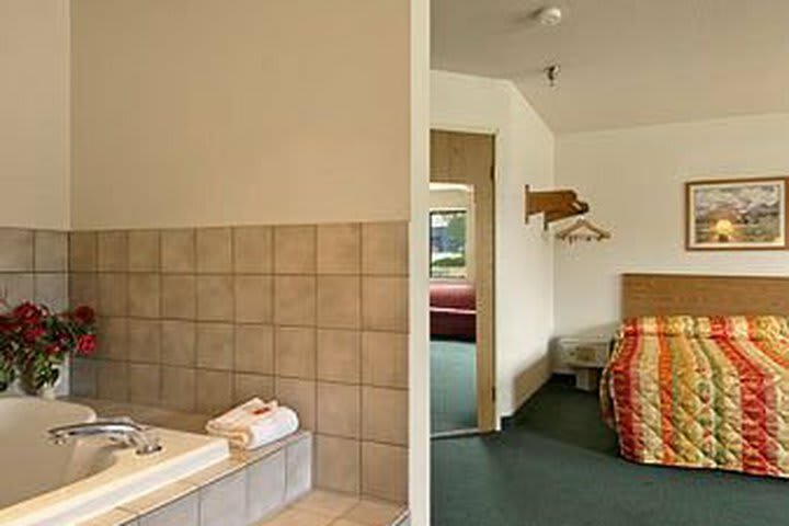 Motel Super 8 Greeley Co