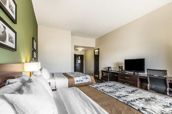 Hotel Sleep Inn And Suites
