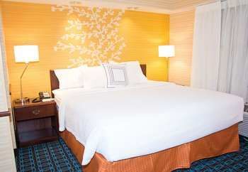 Hotel Fairfield Inn & Suites By Marriott Butler