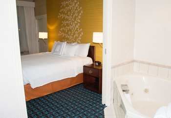 Hotel Fairfield Inn & Suites By Marriott Butler