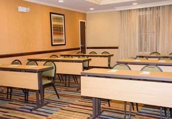 Hotel Fairfield Inn & Suites By Marriott Butler