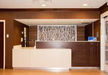Hotel Fairfield Inn & Suites By Marriott Butler