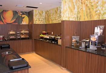Hotel Fairfield Inn & Suites By Marriott Butler