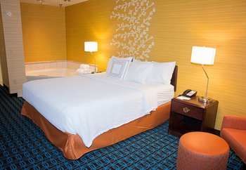 Hotel Fairfield Inn & Suites By Marriott Butler