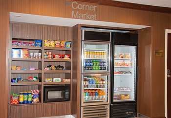 Hotel Fairfield Inn & Suites By Marriott Butler