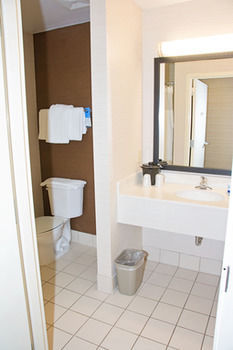 Hotel Fairfield Inn & Suites By Marriott Butler
