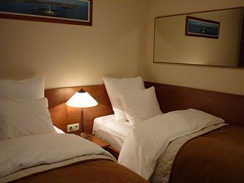 Hotel Bentley