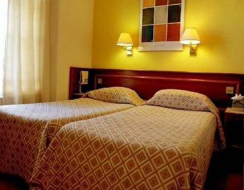 Clifton Hotel