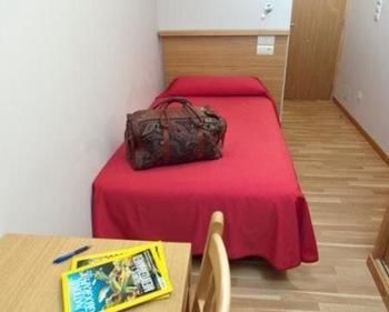 Pensi�n Residencial Hortas